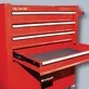 Įrankių vežimėlis Einhell TC-TW 100